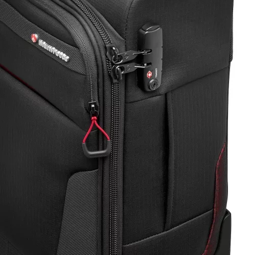 Manfrotto Pro Light Reloader Air-50 carry-on camera roller bag (PL-RL-A50)