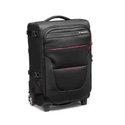   Manfrotto Pro Light Reloader Air-55 carry-on camera roller bag (PL-RL-A55)