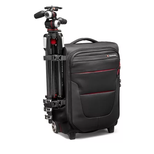 Manfrotto Pro Light Reloader AIR-55 gurulós bőrönd kézipoggyász méretű (PL-RL-A55)
