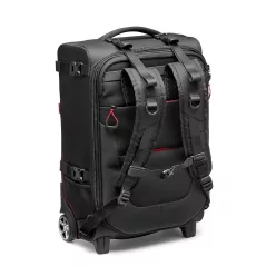   Manfrotto Pro Light Reloader Switch-55 carry-on camera roller bag (PL-RL-H55)