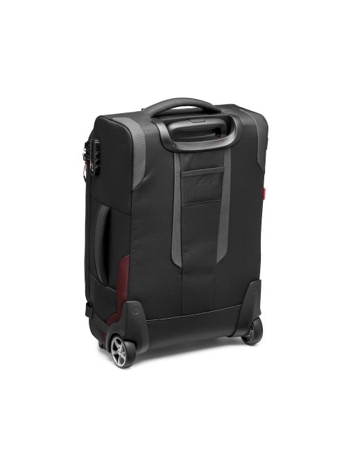 Manfrotto Pro Light Reloader Switch-55 gurulós bőrönd/hátizsák, kézip. (PL-RL-H55)