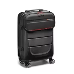   Manfrotto Pro Light Reloader Spin-55 carry-on camera roller bag (PL-RL-S55)