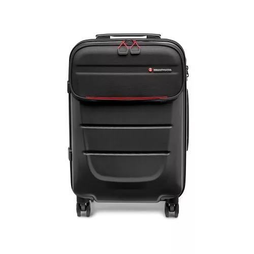 Manfrotto Pro Light Reloader Spin-55 carry-on camera roller bag (PL-RL-S55)