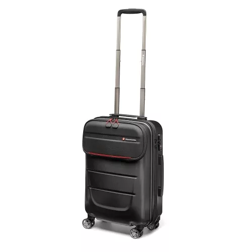 Manfrotto Pro Light Reloader Spin-55 carry-on camera roller bag (PL-RL-S55)