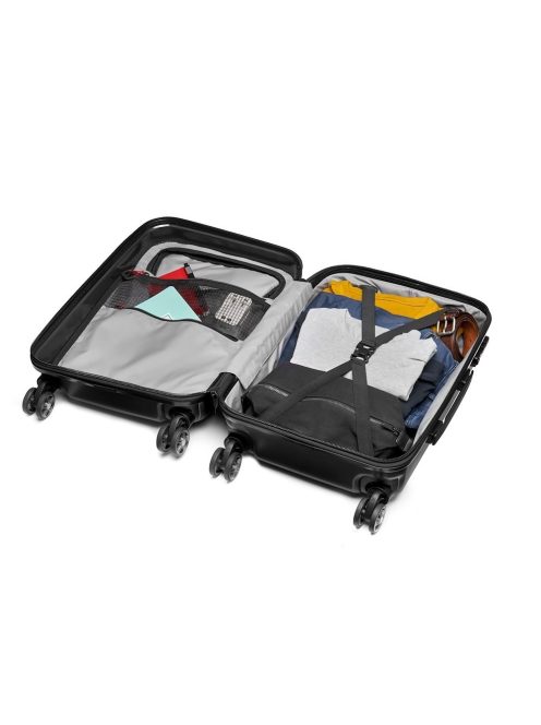 Manfrotto Pro Light Trolley Spin-55 (PL-RL-S55)