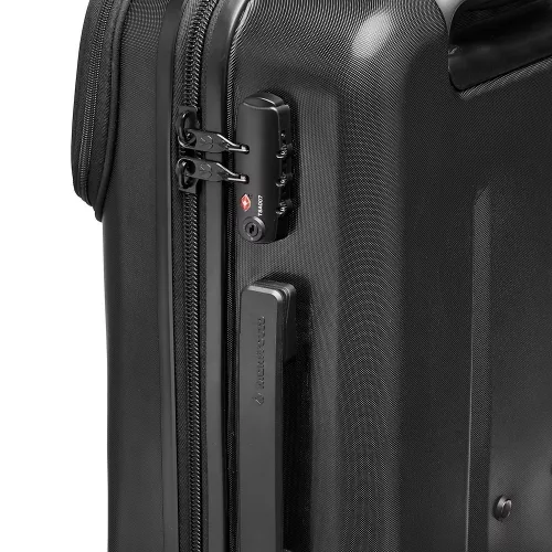 Manfrotto Pro Light Reloader Spin-55 carry-on camera roller bag (PL-RL-S55)