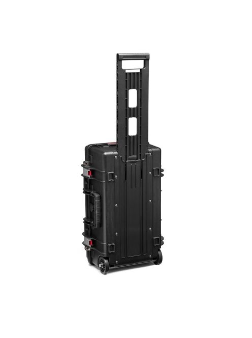 Manfrotto ProLight Reloader Tough-55 gurulós kemény bőrönd, magas tető (PL-RL-TH55)