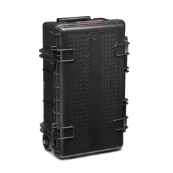   Manfrotto ProLight Reloader Tough-55 LowLid carry-on camera roller bag (PL-RL-TL55)