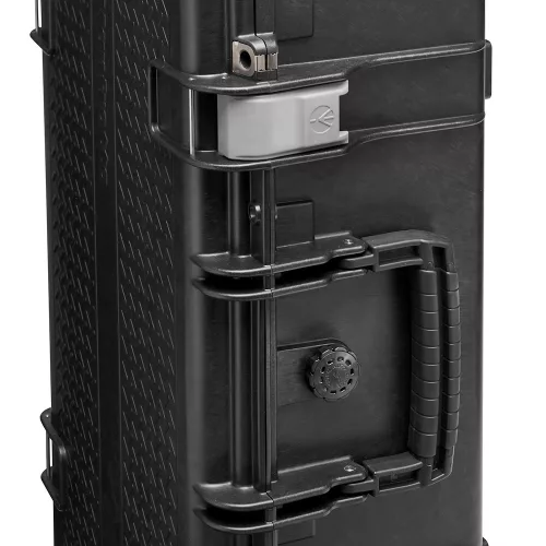 Manfrotto ProLight Reloader Tough-55 LowLid carry-on camera roller bag (PL-RL-TL55)