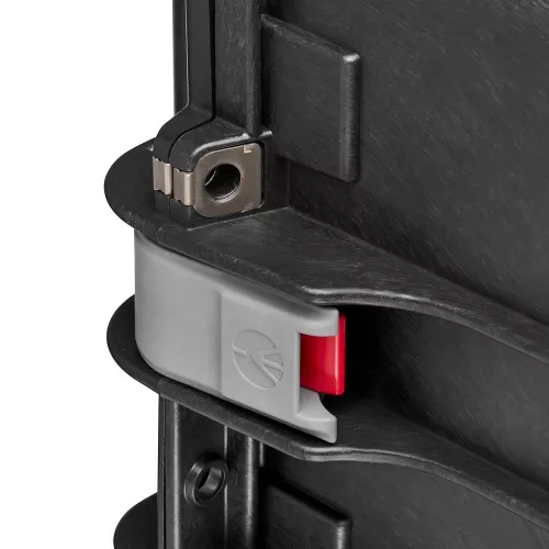 Manfrotto ProLight Reloader Tough-55 LowLid carry-on camera roller bag (PL-RL-TL55)