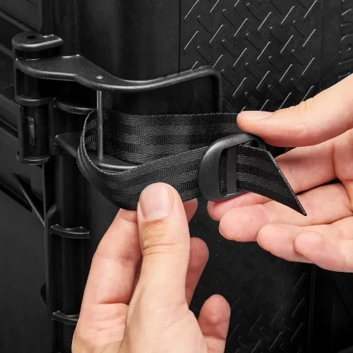 Manfrotto ProLight Reloader Tough-55 LowLid carry-on camera roller bag (PL-RL-TL55)