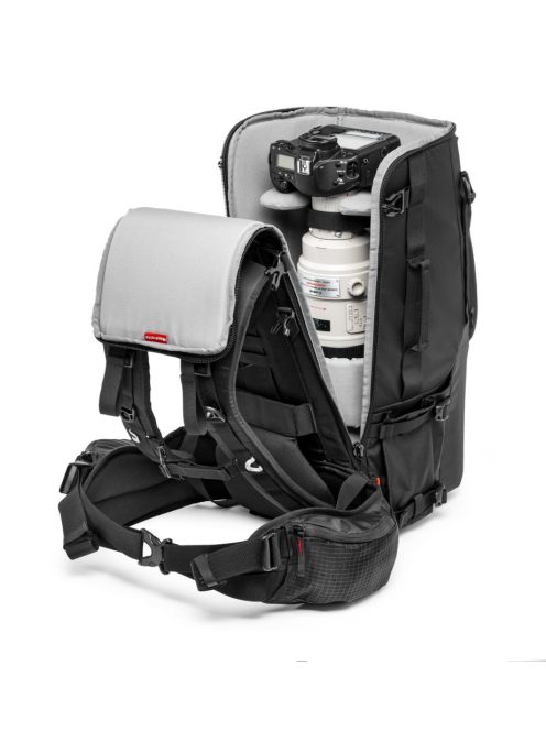 Manfrotto Pro Light tlb-600 kamera hátizsák (PL-TLB-600)