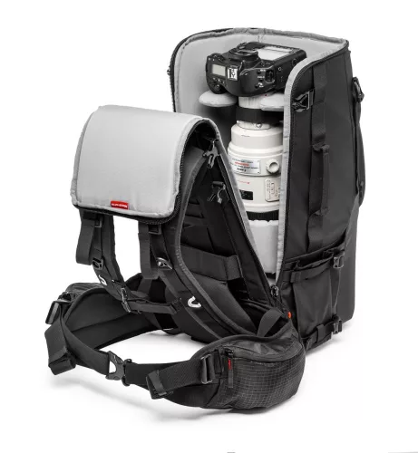 Manfrotto Pro Light camera backpack TLB-600 for DSLR (PL-TLB-600)