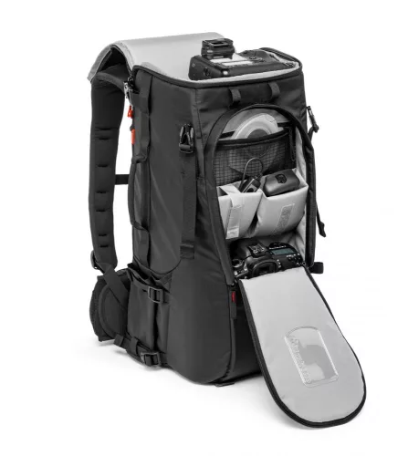 Manfrotto Pro Light camera backpack TLB-600 for DSLR (PL-TLB-600)