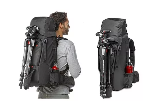 Manfrotto Pro Light camera backpack TLB-600 for DSLR (PL-TLB-600)