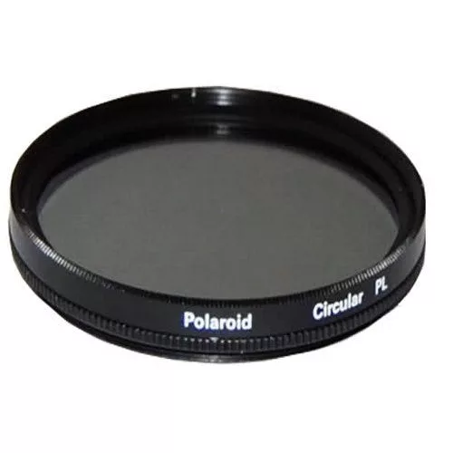 Polaroid CPL szűrő (49mm)