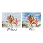 Polaroid CPL szűrő (49mm)