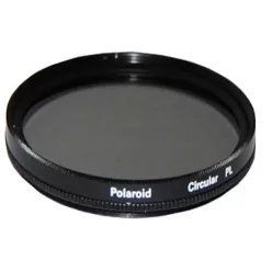 Polaroid CPL szűrő (77mm)