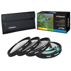 Polaroid makrószett 67 mm