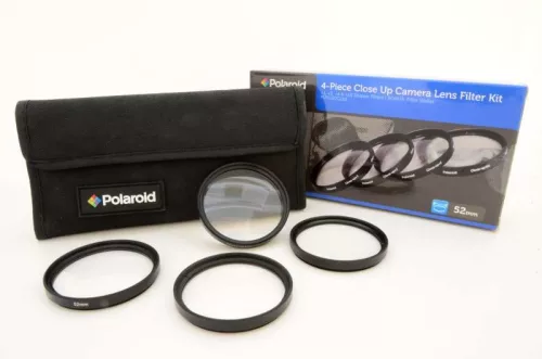 Polaroid makrószett 67 mm