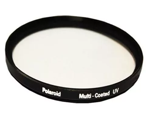 Polaroid UV szűrő (55mm)