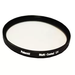 Polaroid UV szűrő (82mm)
