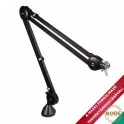 RODE PSA1 asztali karos mikrofon állvány