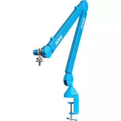   RODE PSA1+ Professzionális rugós-gémes stúdió mikrofonkar (PSA1+), kék