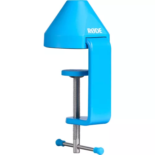 RODE PSA1+ Professzionális rugós-gémes stúdió mikrofonkar (PSA1+), kék