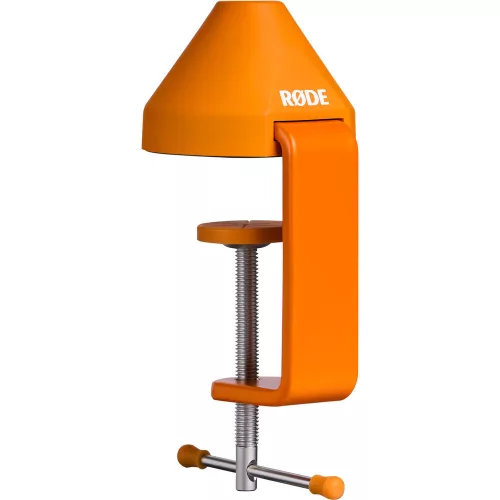 RODE PSA1+ Professzionális rugós-gémes stúdió mikrofonkar (PSA1+), narancssárga