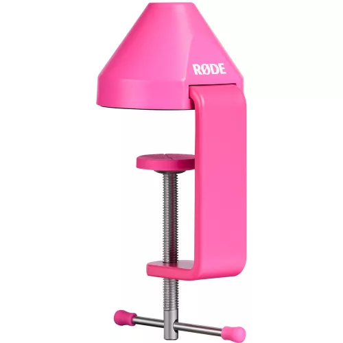 RODE PSA1+ Professzionális rugós-gémes stúdió mikrofonkar (PSA1+), rózsaszín