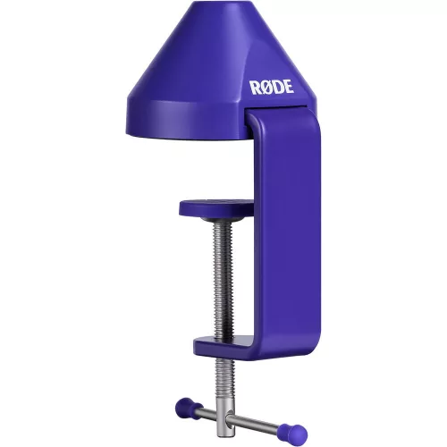 RODE PSA1+ Professzionális rugós-gémes stúdió mikrofonkar (PSA1+), lila