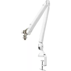   RODE PSA1+ Professzionális rugós-gémes stúdió mikrofonkar (PSA1+), fehér