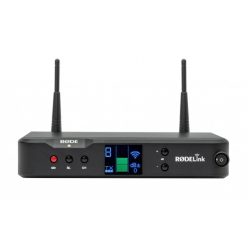   RODE Performer Kit digitális vezeték nélküli mikrofon készlet kéziadóval