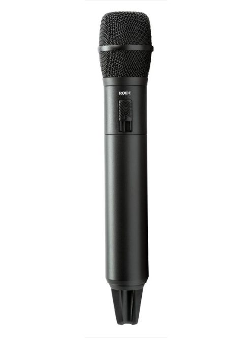 RODE Performer Kit digitális vezeték nélküli mikrofon készlet kéziadóval