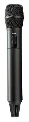 RODE Performer Kit digitális vezeték nélküli mikrofon készlet kéziadóval