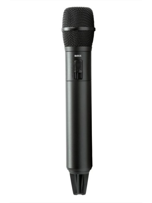 RODE Performer mikrofon készlet vevővel, kézi adóval, zsebadóval és csíptetős mikrofonnal