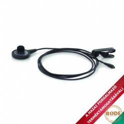 RODE PinMic kitűző mikrofon