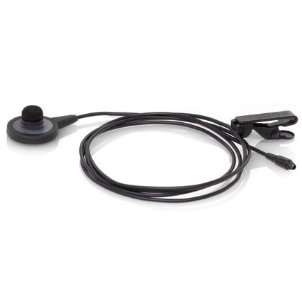 RODE PinMic kitűző mikrofon