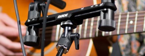 RODE Pivot Adapter