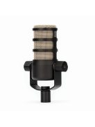 Rode PodMic dynamic podcasting microphone (PodMic)