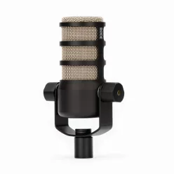 Rode PodMic dynamic podcasting microphone (PodMic)