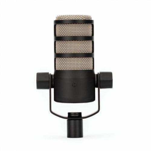 RODE PodMic broadcast minőségű dinamikus mikrofon (PodMic)