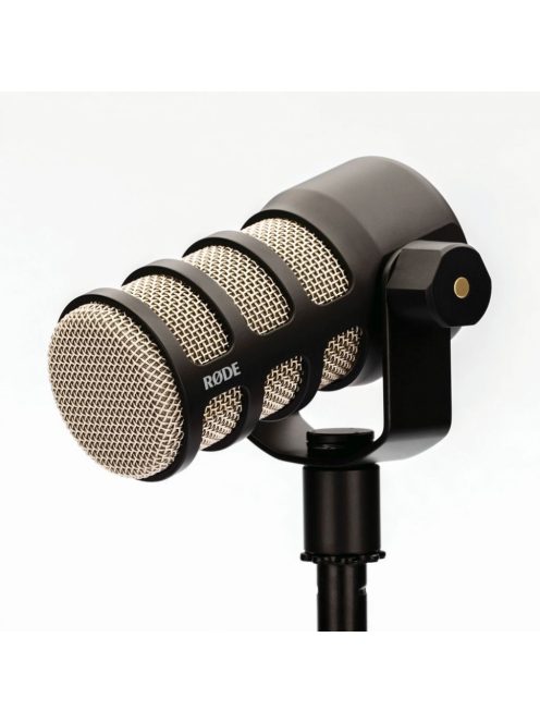 Rode PodMic dynamic podcasting microphone (PodMic)