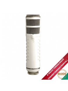 RODE Podcaster USB csatolós dinamikus mikrofon