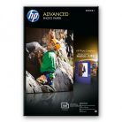 HP Advanced (fényes fotópapír) (10x15cm) (25 lap) (250g/m²) (Q8691A)
