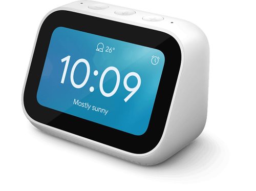 Xiaomi Mi Smart Clock okos asztali óra (white) (QBH4191GL)