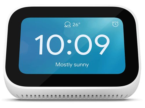 Xiaomi Mi Smart Clock okos asztali óra (white) (QBH4191GL)