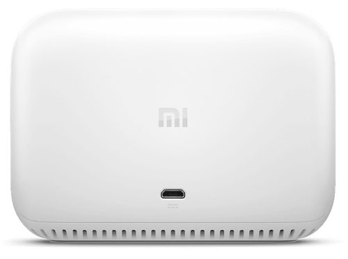 Xiaomi Mi Smart Clock okos asztali óra (white) (QBH4191GL)