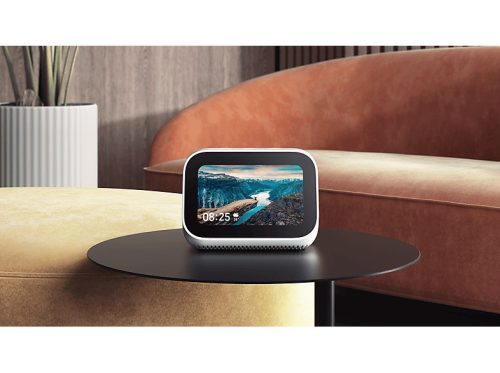 Xiaomi Mi Smart Clock okos asztali óra (white) (QBH4191GL)